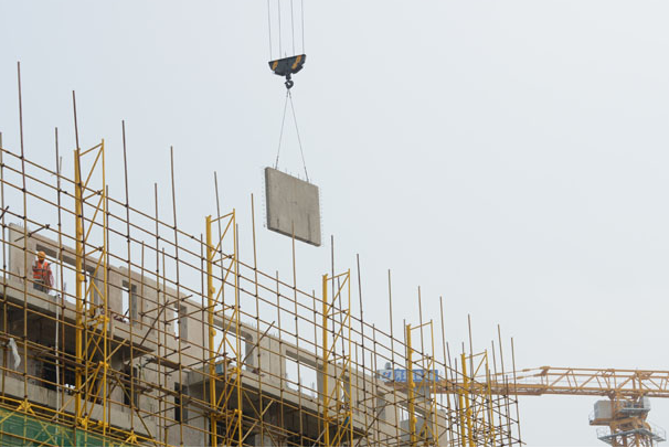智慧工地|小型工業(yè)電腦助力建筑安裝行業(yè)智能化升級(jí)