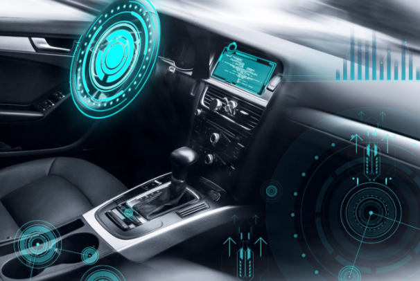 高抗震車載嵌入式電腦解決方案賦能智能汽車計(jì)算核心