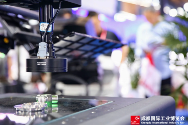 立足未來(lái)工業(yè)自動(dòng)化，2025成都國(guó)際工業(yè)博覽會(huì)引領(lǐng)西部智造新浪潮