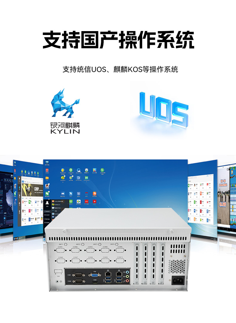 國產(chǎn)壁掛式工控機(jī),飛騰D2000工業(yè)主機(jī),DT-5206-FD2KMB.jpg