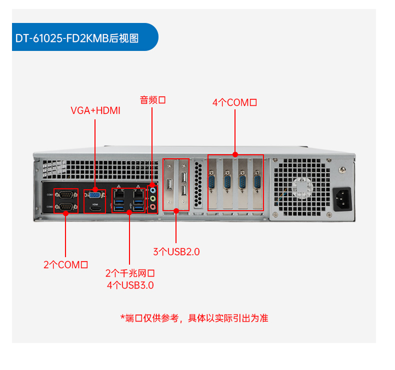 國產(chǎn)2U上架式工控主機,雙路海光工業(yè)電腦,DT-61025-D3350MA.jpg