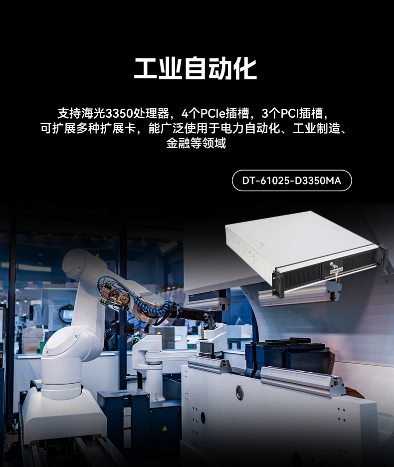 國產(chǎn)化海光工控主機,4個千兆網(wǎng)口工業(yè)電腦,DT-61025-D3350MA1.jpg