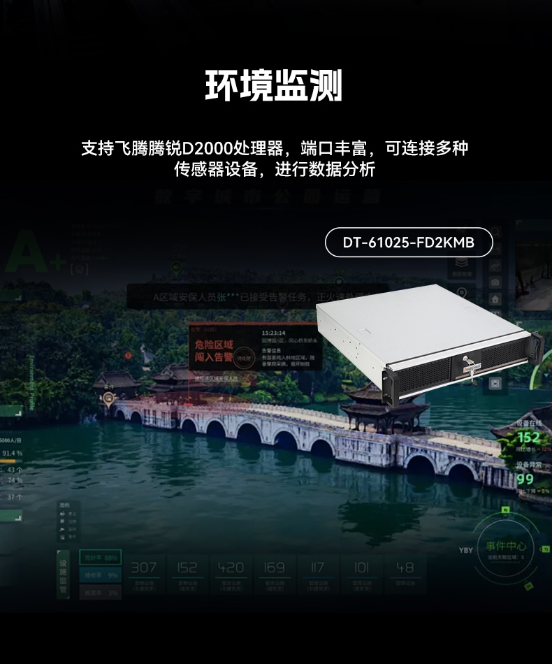 國產(chǎn)化海光工控主機,4個千兆網(wǎng)口工業(yè)電腦,DT-61025-D3350MA1.jpg