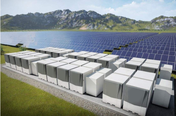 新能源|換電儲能小型嵌入式電腦驅動行業(yè)智能化升級
