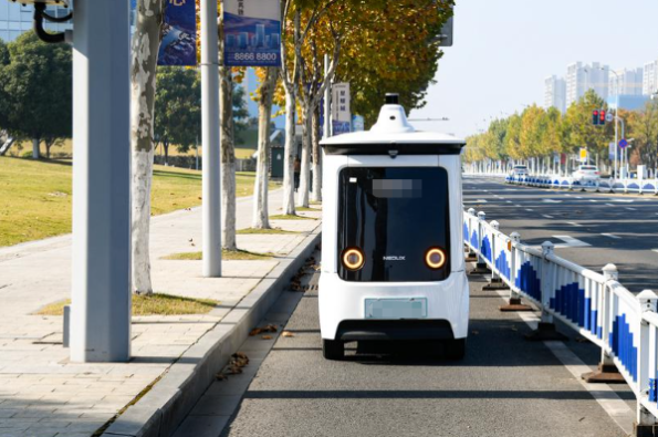 駕馭未來：東田智駕工控機，為自動駕駛鑄就堅實“車載大腦