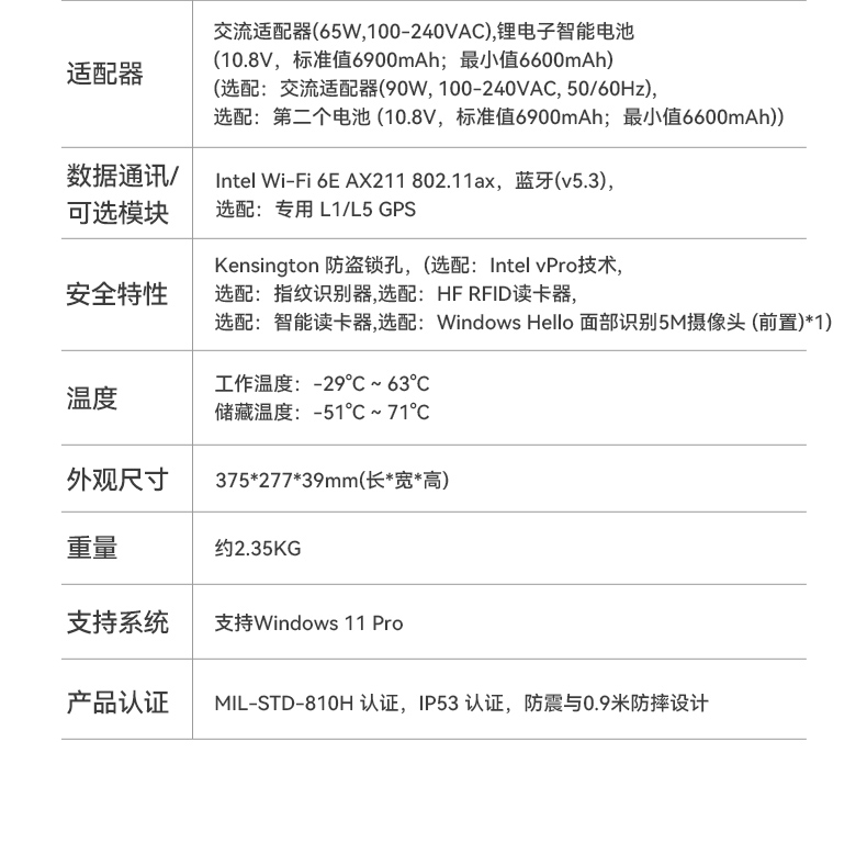 AI大模型三防筆記本,戶外勘探AI數(shù)據(jù)分析工業(yè)級計算機,DTN-S1514G.jpg
