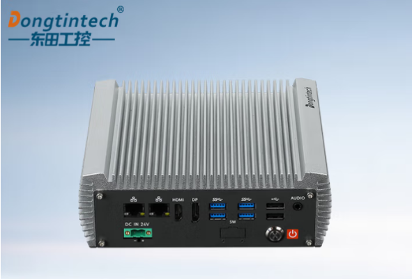 東田小型電腦主機賦能網(wǎng)絡安全，助力ipfire系統(tǒng)部署