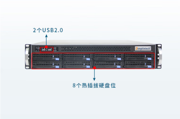 東田工業(yè)級服務(wù)器前面板.png